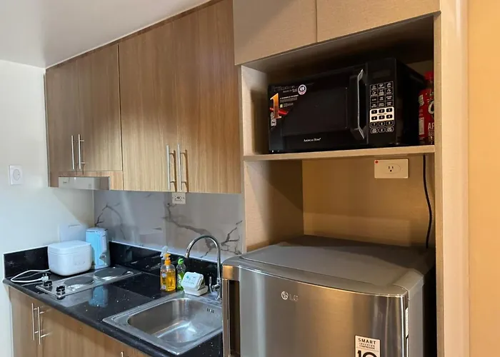 Apartamento Shore 3 Aesthetic 1 Br *