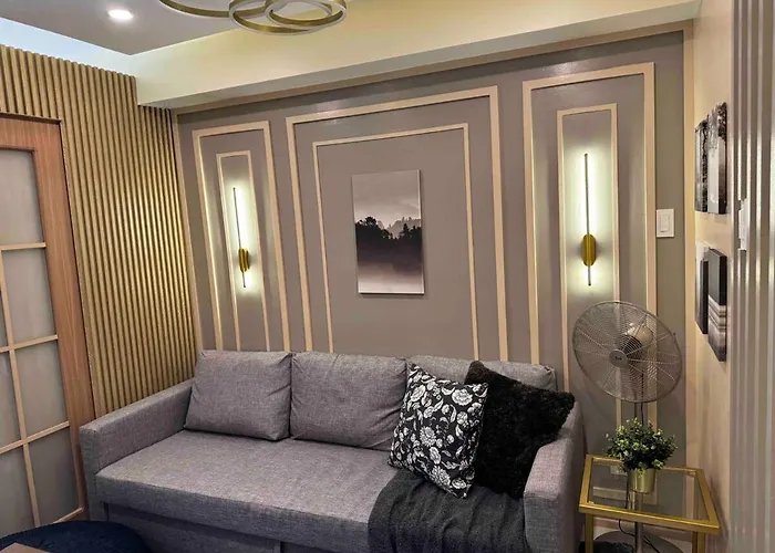Shore 3 Aesthetic 1 Br Apartamento