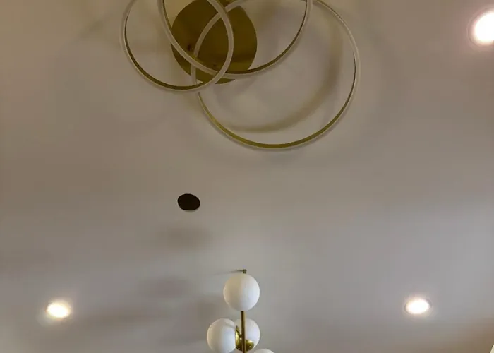 Shore 3 Aesthetic 1 Br Apartamento Manila