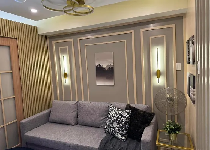 Shore 3 Aesthetic 1 Br Apartamento *