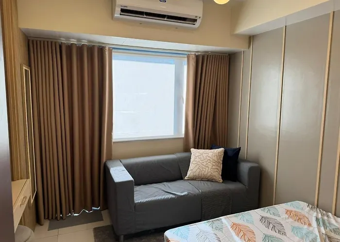 Shore 3 Aesthetic 1 Br Apartamento