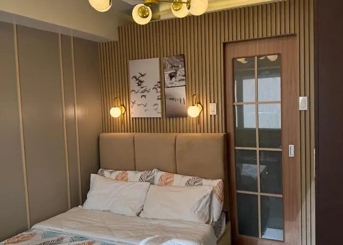 Shore 3 Aesthetic 1 Br Manila