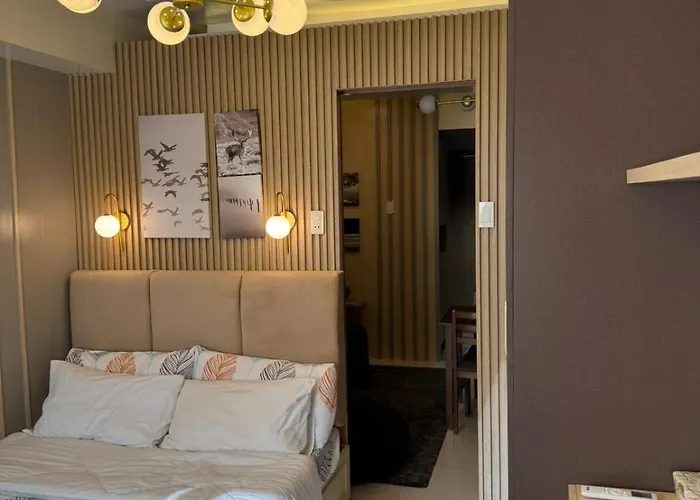 Apartamento Shore 3 Aesthetic 1 Br