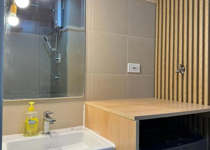 Shore 3 Aesthetic 1 Br *