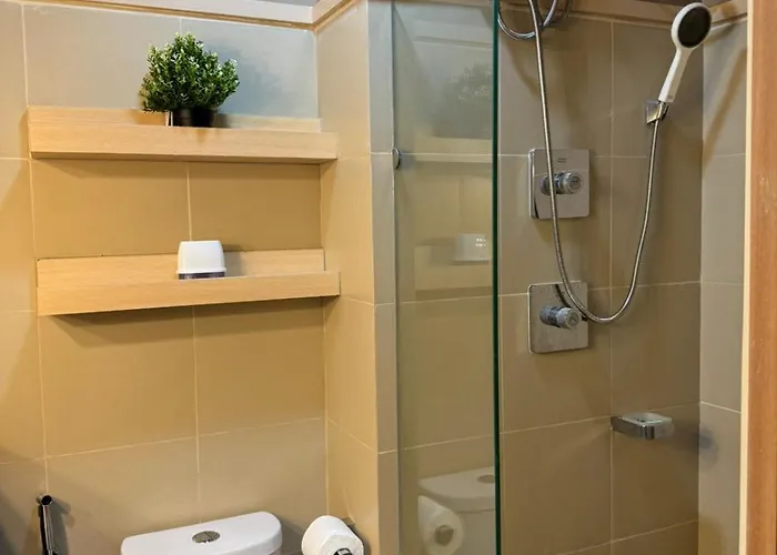 Shore 3 Aesthetic 1 Br